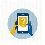 Icon representing contacting the shop for an estimate