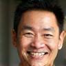 Portrait of satisfied customer Robert Chen